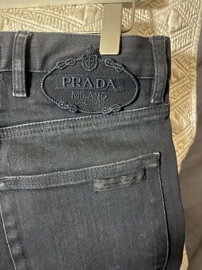 Prada Jeans